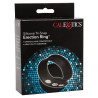 Calexotics Cockring Silicone 3 Pressions 20mm